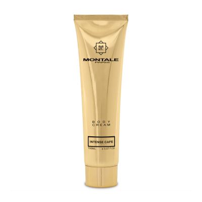 MONTALE PARFUMS Intense Cafe Body Cream 150 ml